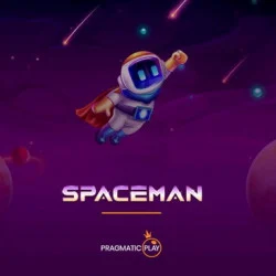 Spaceman 488bet app