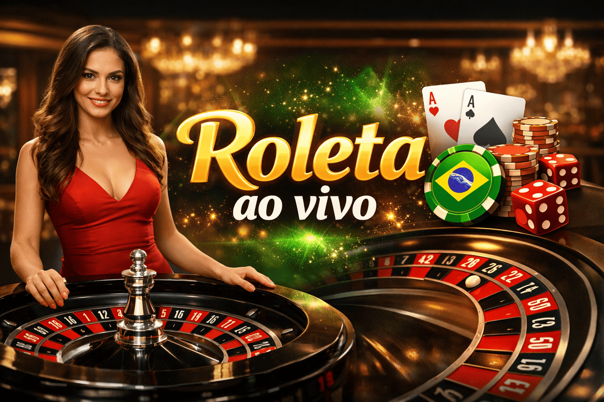 Roleta 488bet app